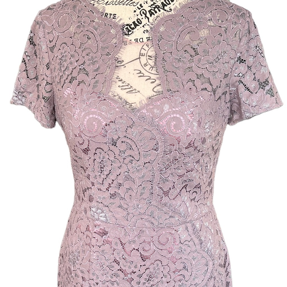 JS Collections Dress - Picture 5 of 14